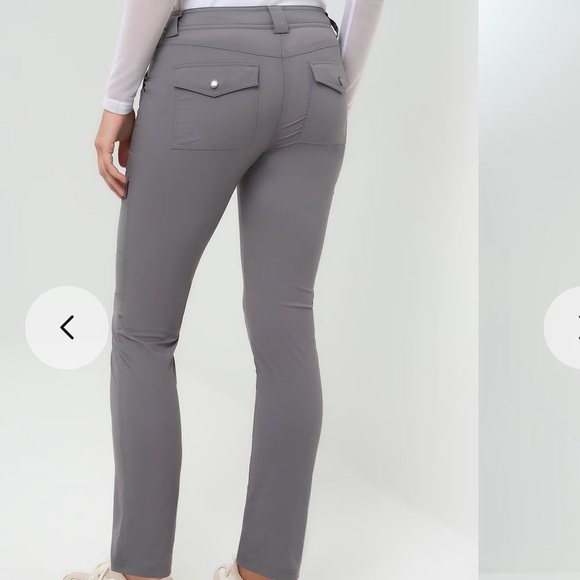 Anatomie Skyler Skinny Leg Pant - Picture 8 of 9